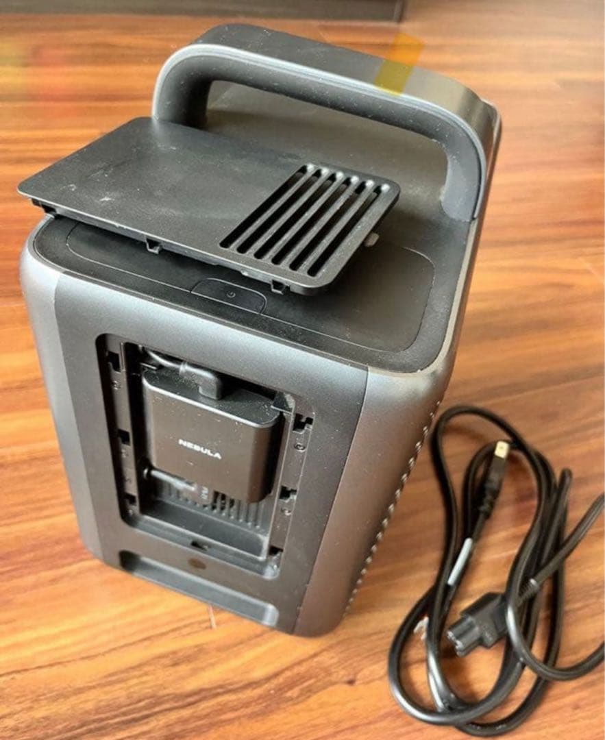 【特価販売】Nebula Cosmos Laser 4K