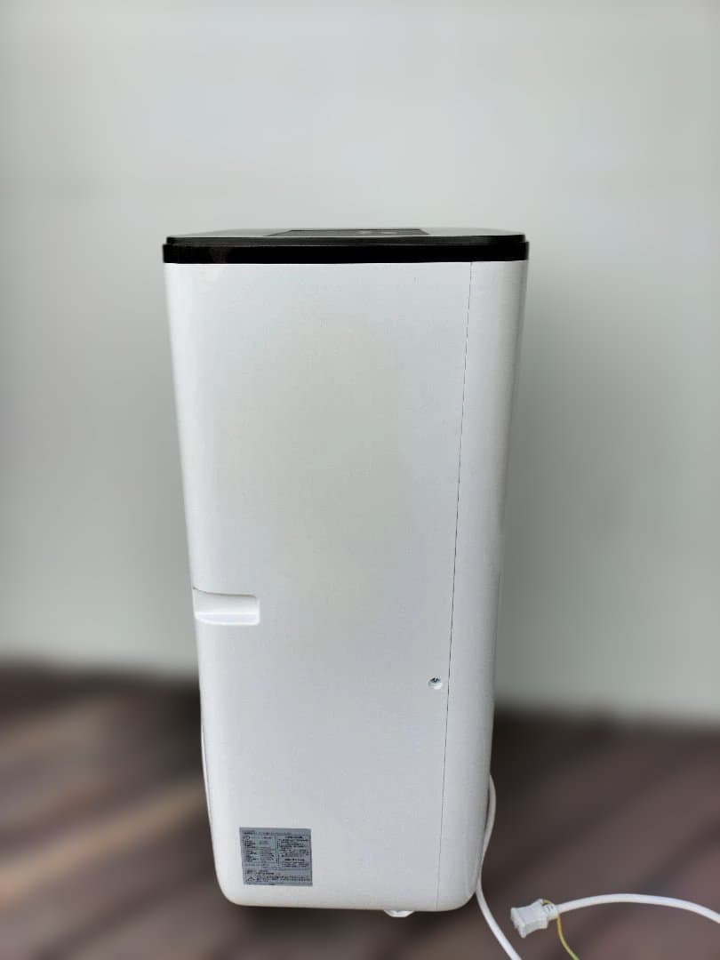 ドン・キホーテ どこでも置くだけエアコン SC-DQ2442 2024年製