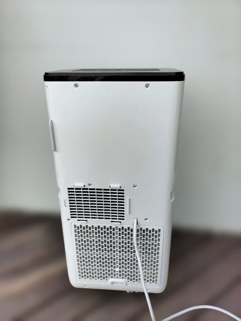 ドン・キホーテ どこでも置くだけエアコン SC-DQ2442 2024年製