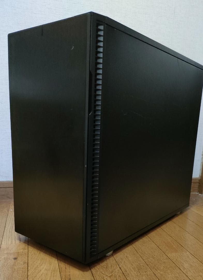 Ryzen7 2700X デスクトップPC GTX1660Ti Win11