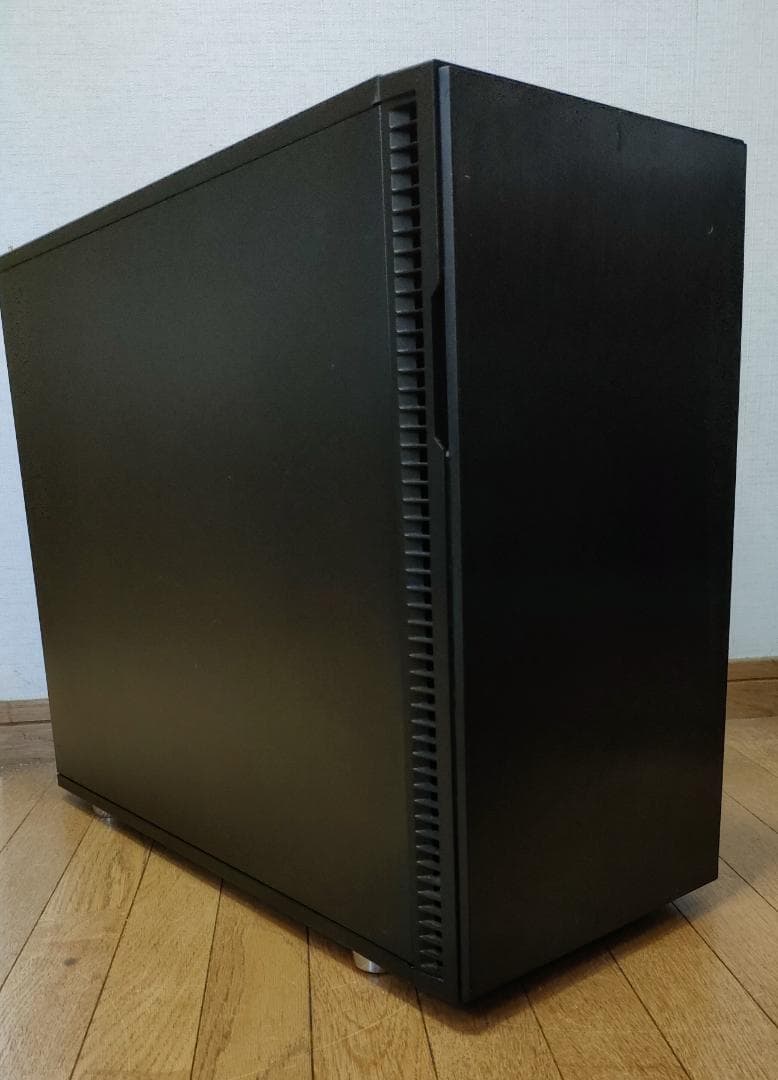 Ryzen7 2700X デスクトップPC GTX1660Ti Win11