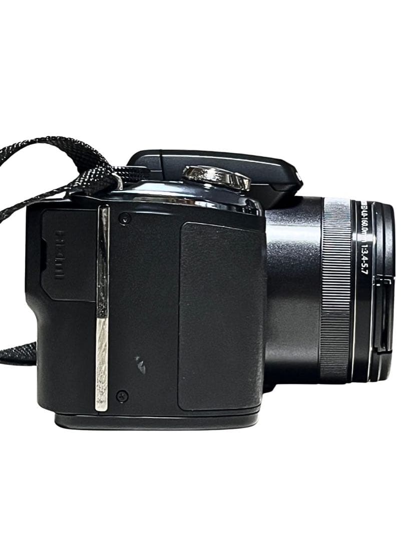 OLYMPUS STYLUS SP-820UZ デジタルカメラ