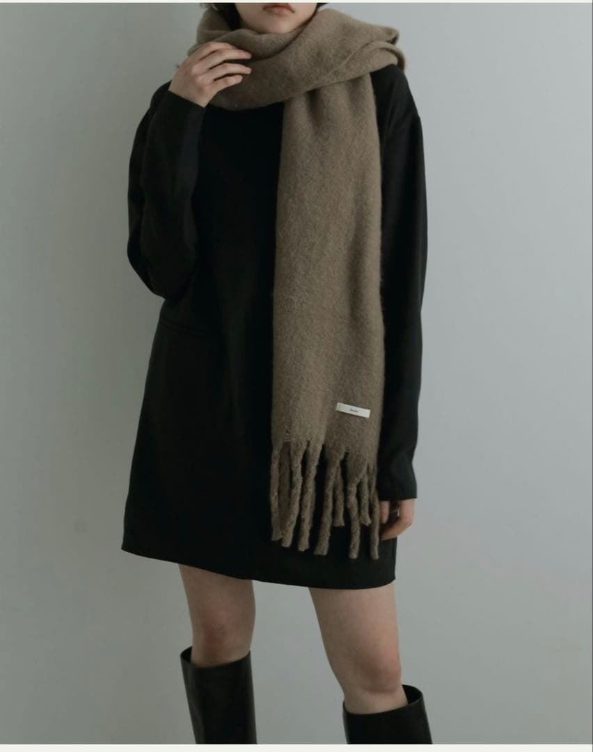 anuke todayful CocoonMiniOnepiece ワンピース