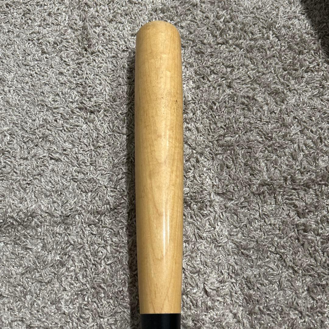 ディマリニ　木製硬式バット　コンポジット