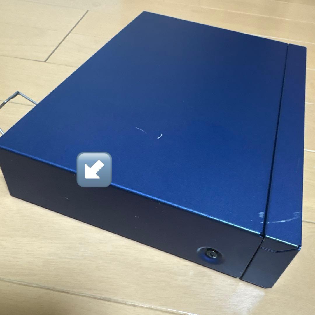 【小傷あり】YAMAHA RTX830 有線LANルーター