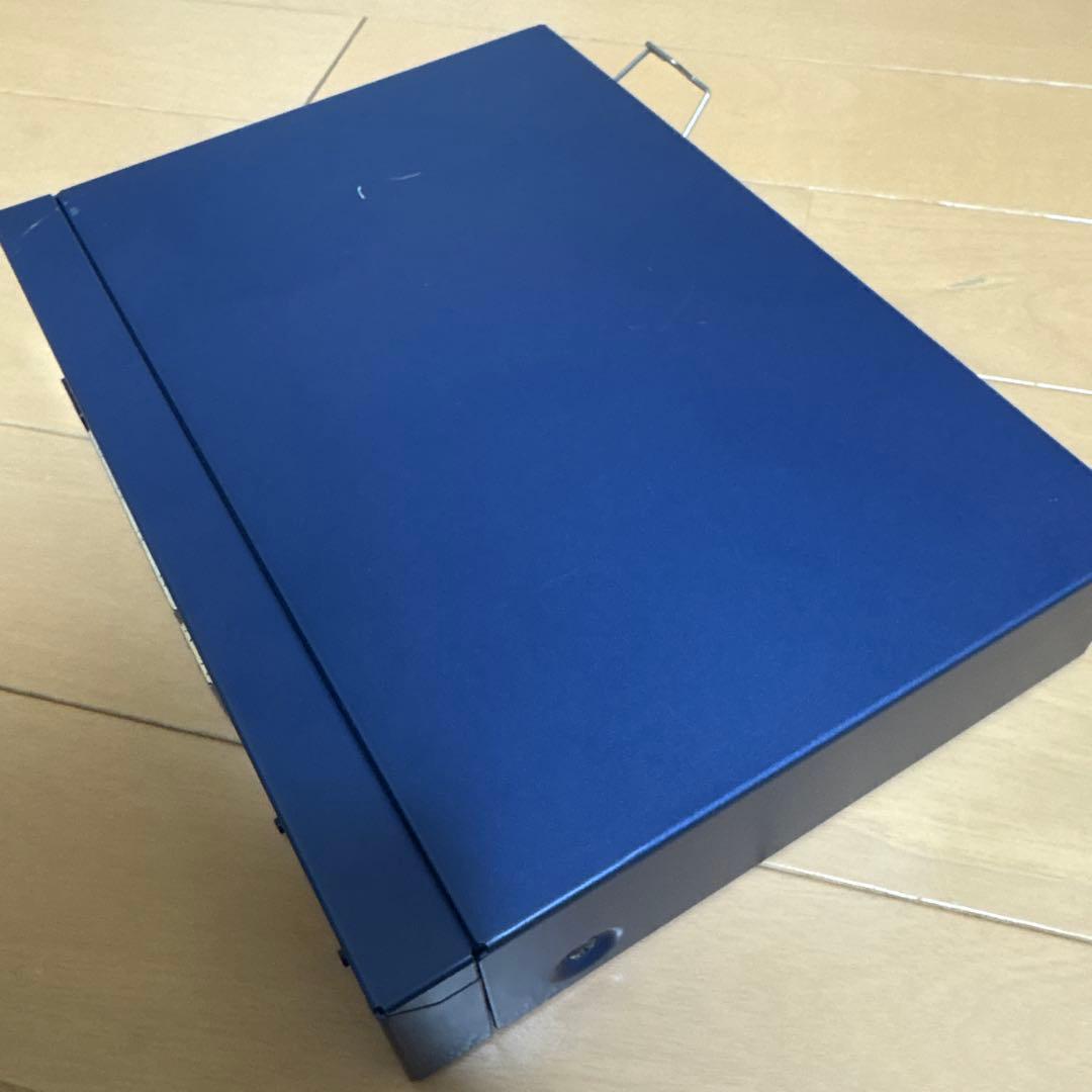 【小傷あり】YAMAHA RTX830 有線LANルーター