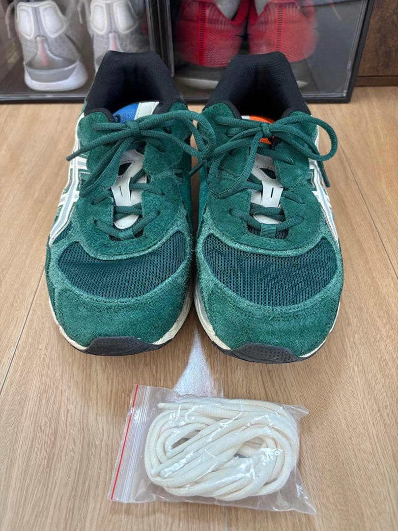 yuyaボーラホリック　スニーカー