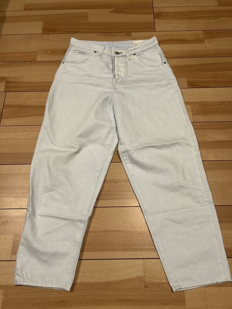 ミナペルホネン デニム