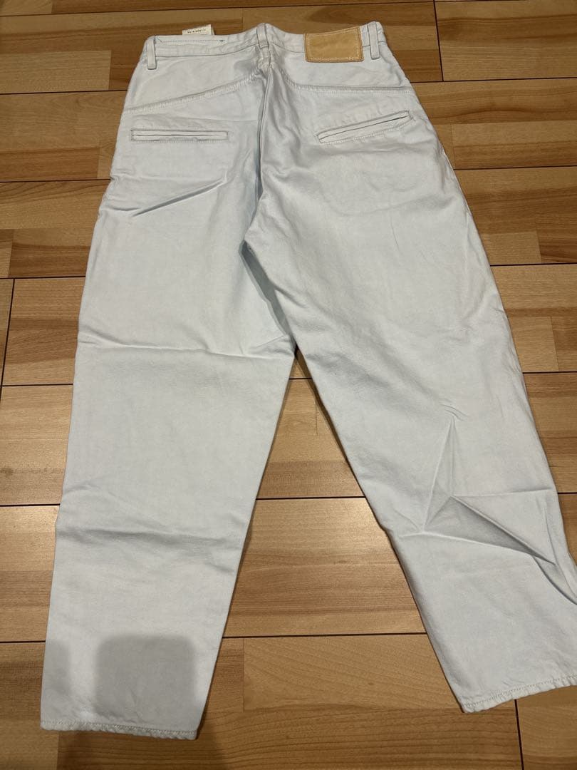 ミナペルホネン デニム