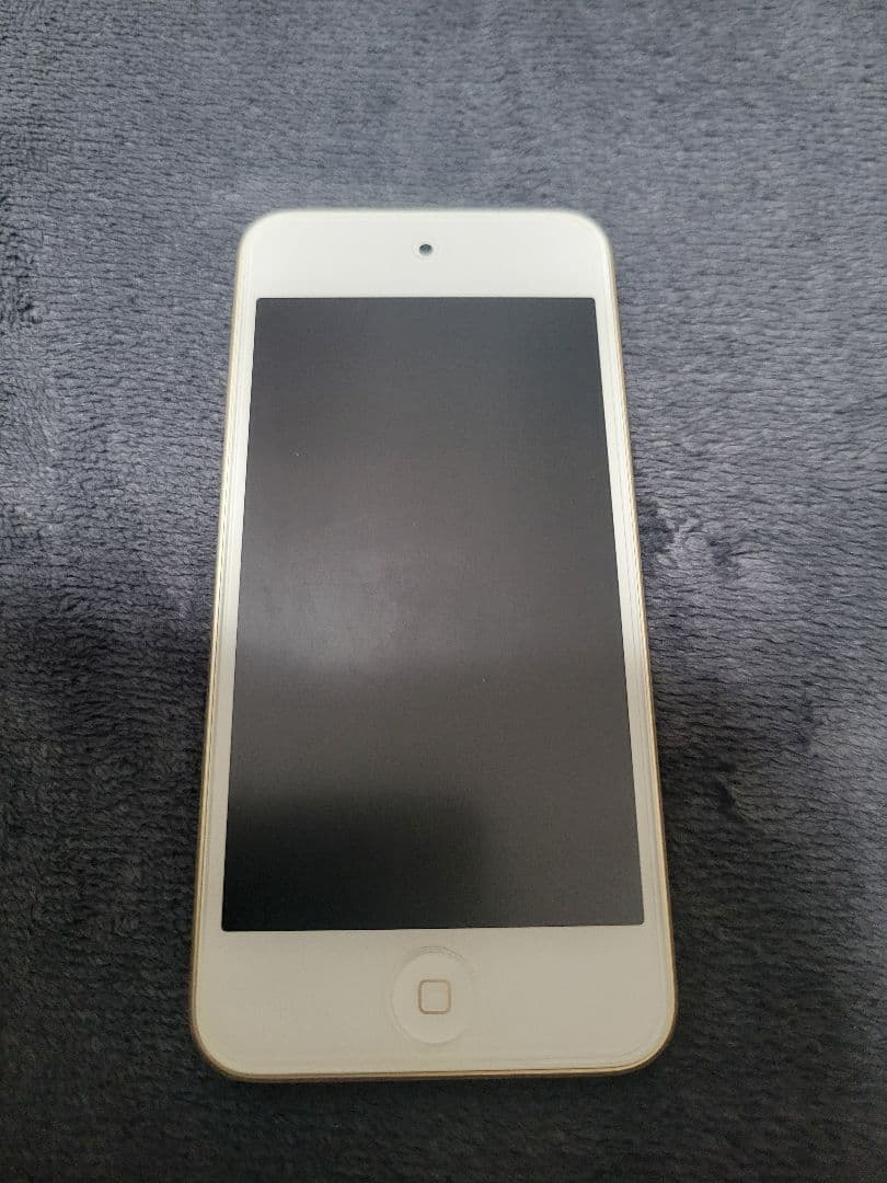 ポータブルプレーヤー iPod touch 128GB
