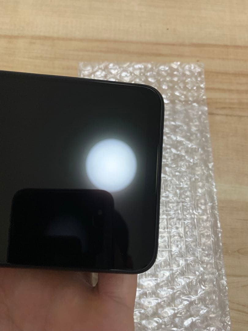 未使用に近いSoftBank Redmi Note9T A001XM 128GB