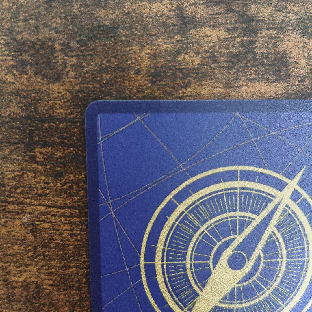 ロロノア ゾロ パラレル SR エッグヘッドクライシス