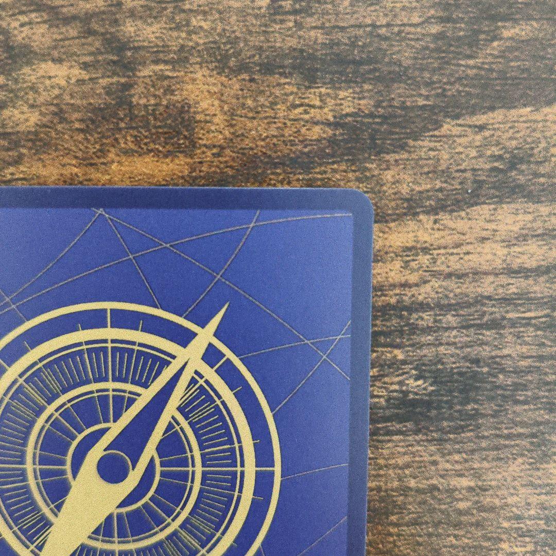 ロロノア ゾロ パラレル SR エッグヘッドクライシス