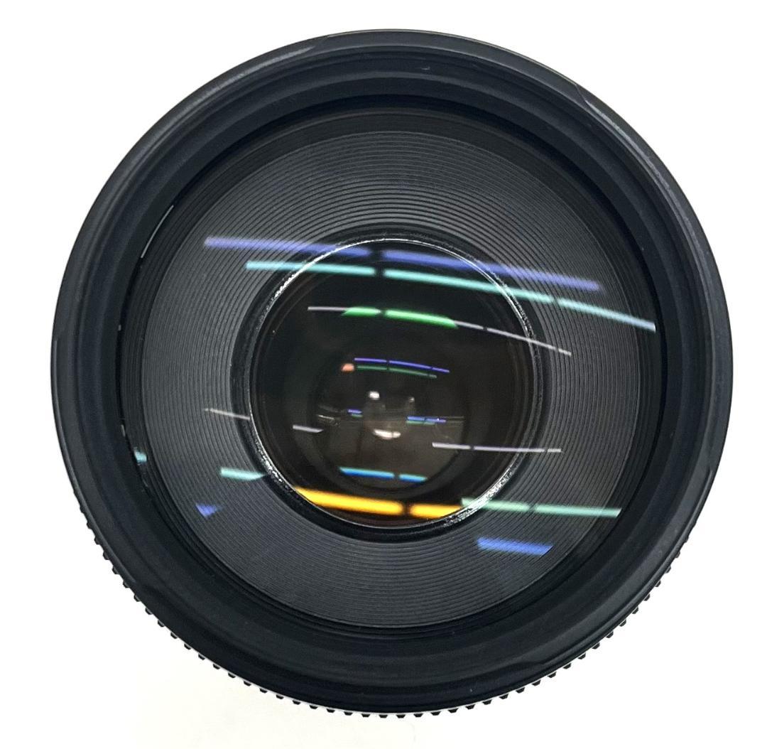 CANON ZOOM LENS EF 75-300mm f4-5.6 ⅢUSM