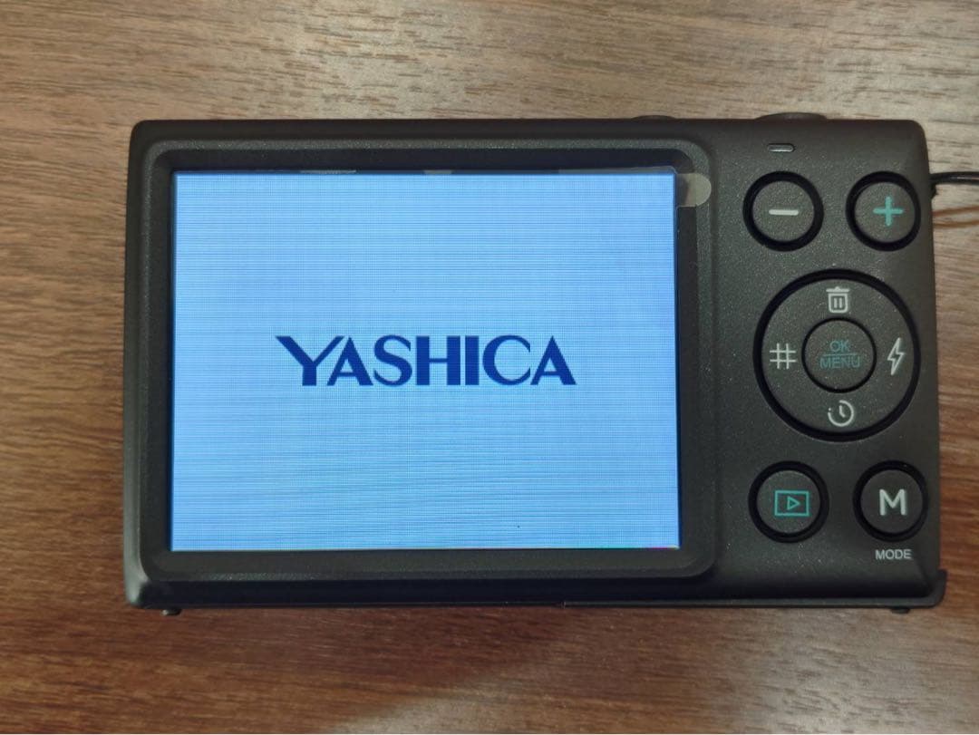 ⭐︎美品 YACHICA DigiMate 稼動