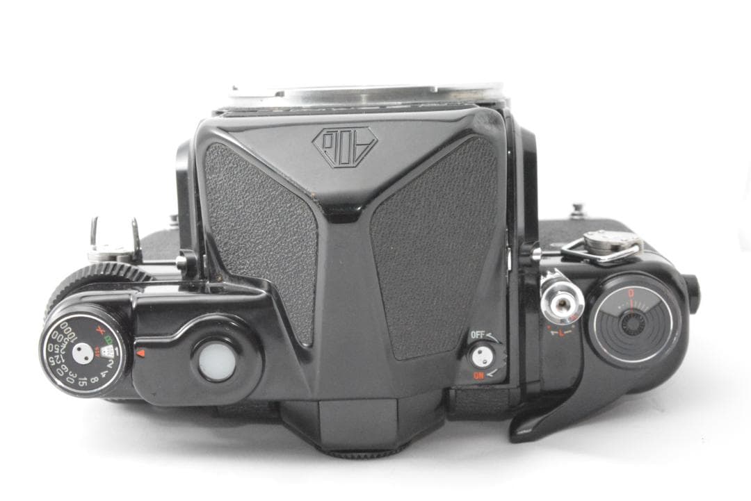 ペンタックス PENTAX 6x7 TTL ボディ