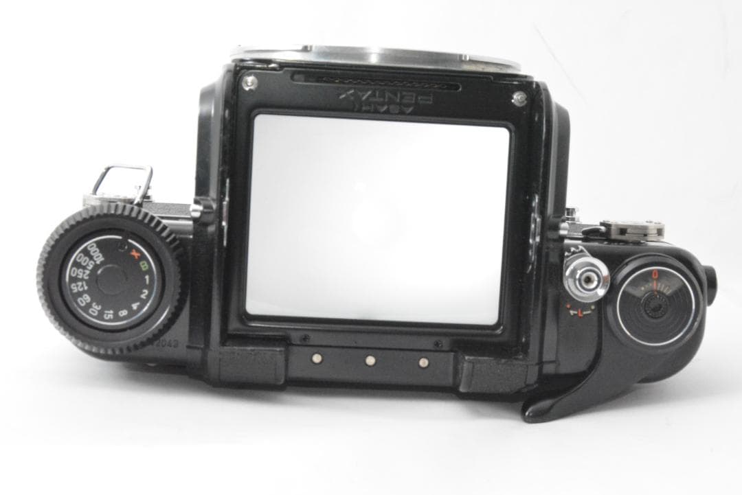ペンタックス PENTAX 6x7 TTL ボディ