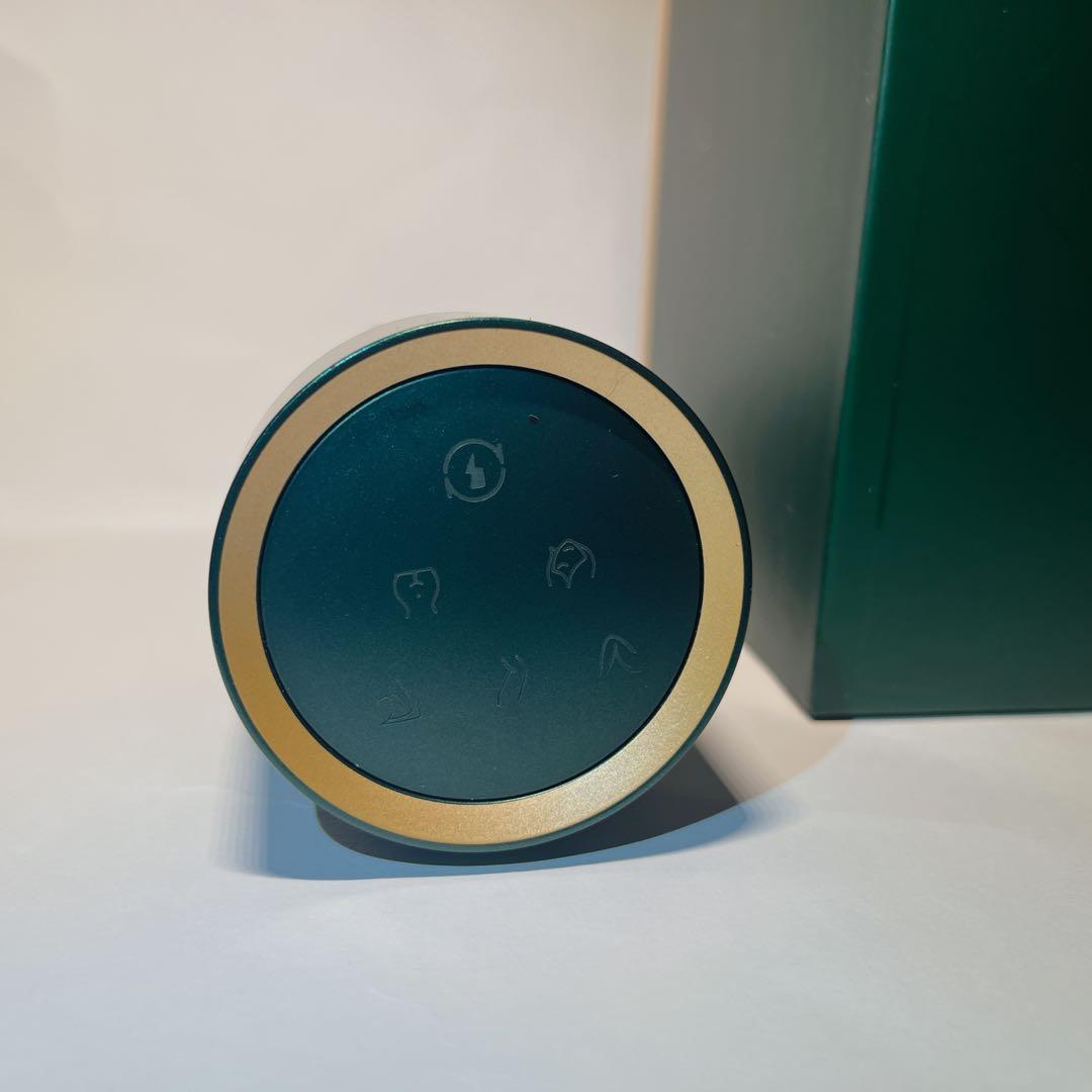 【極美品】JOVS DORA 家庭用脱毛器 除菌清掃済み 動作確認OK