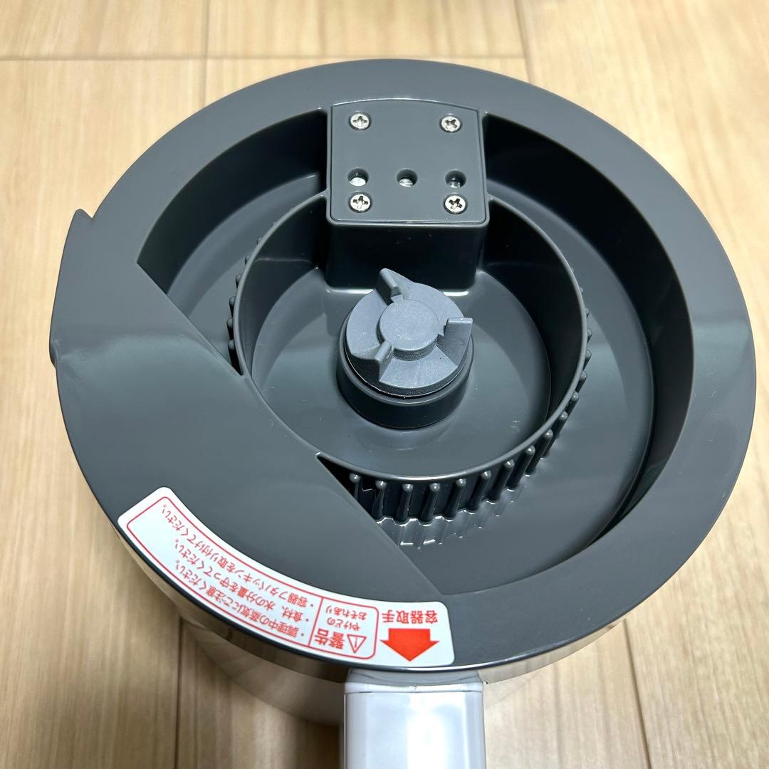 【未使用品】ゼンケン 野菜スープメーカー スープリーズR ZSP-4