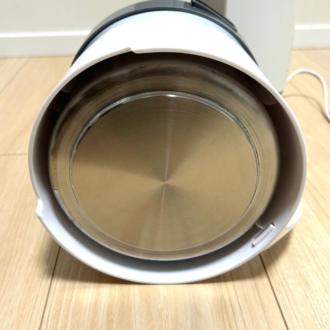 【未使用品】ゼンケン 野菜スープメーカー スープリーズR ZSP-4