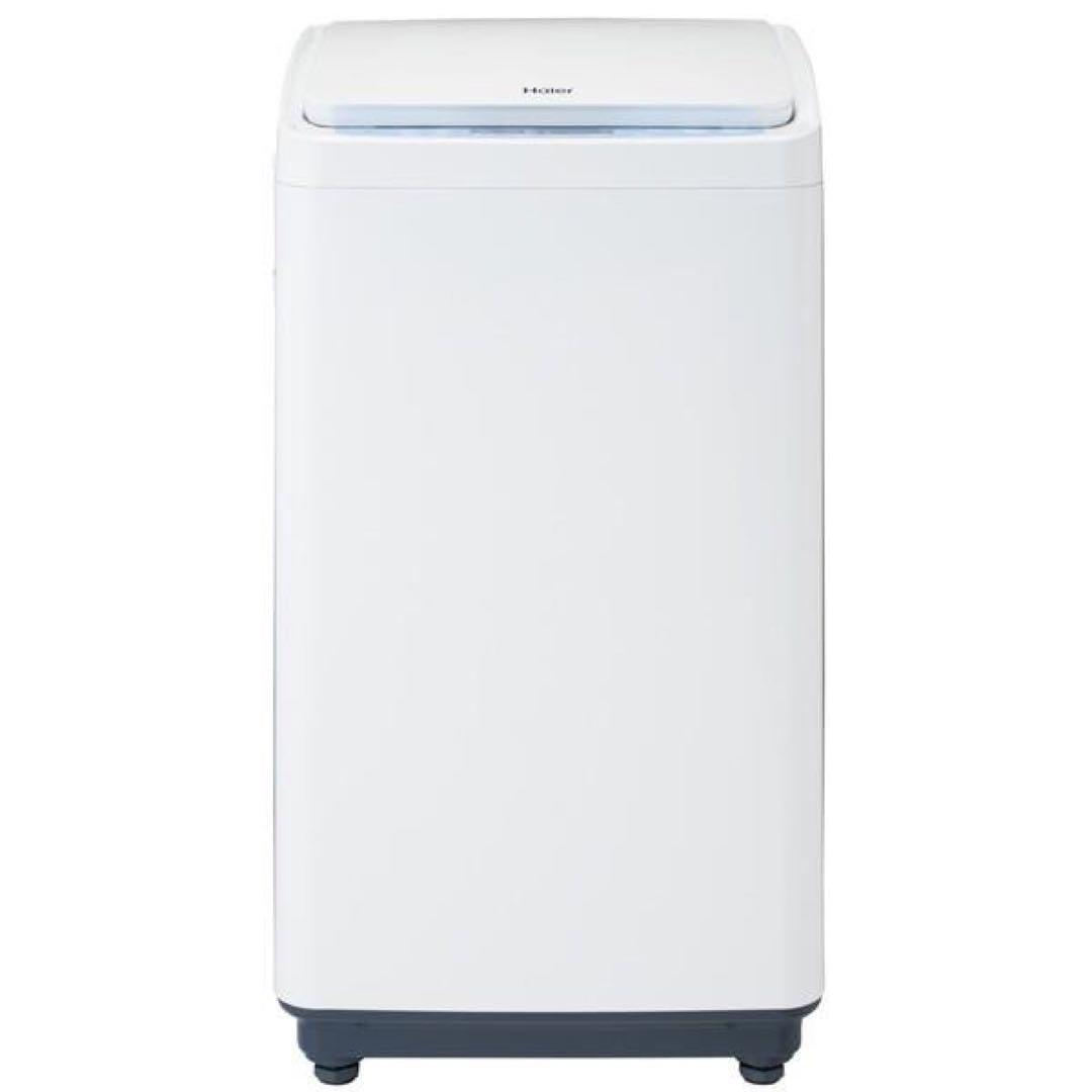 小*利様 新品　ハイアール　洗濯機　全自動靴洗い機JW-MS33A-W ホワイト