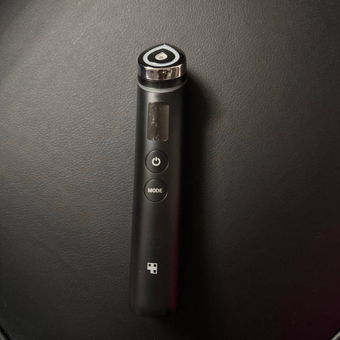 AGE-R BOOSTER PRO ブースタープロ 美顔器