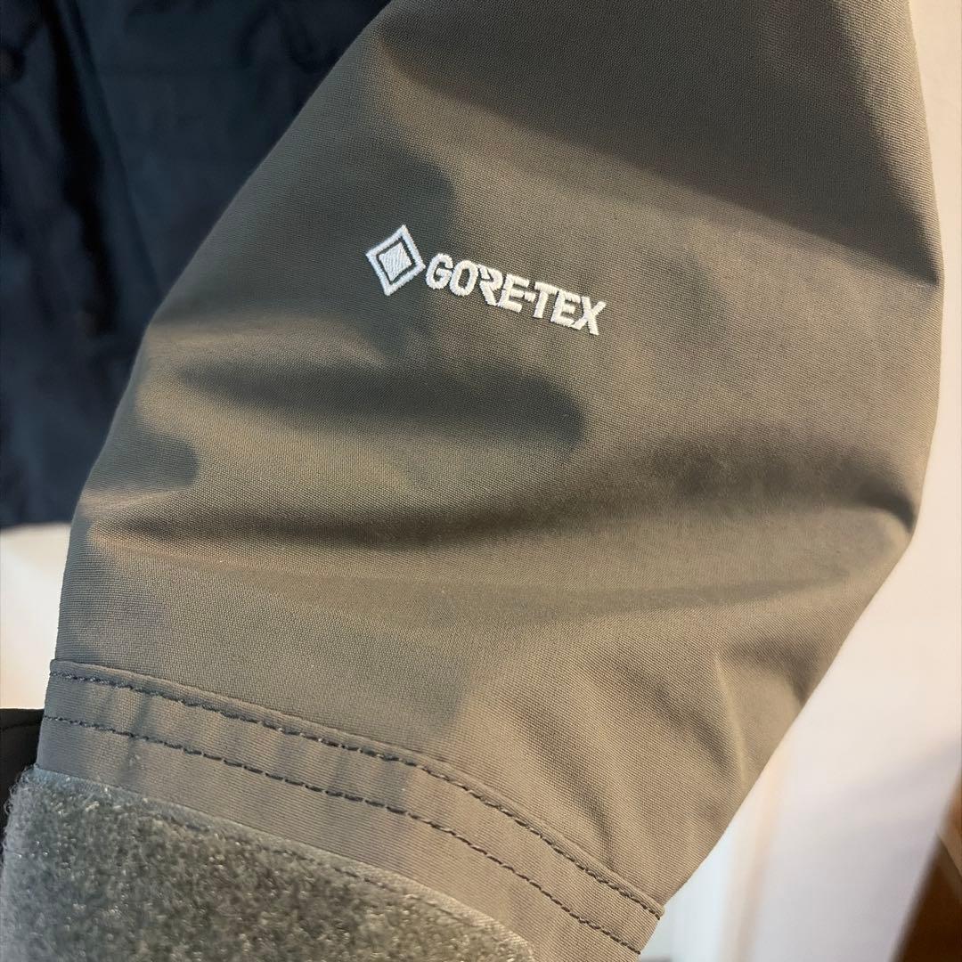 ノースフェイス　マウンテンライト　2025年モデル