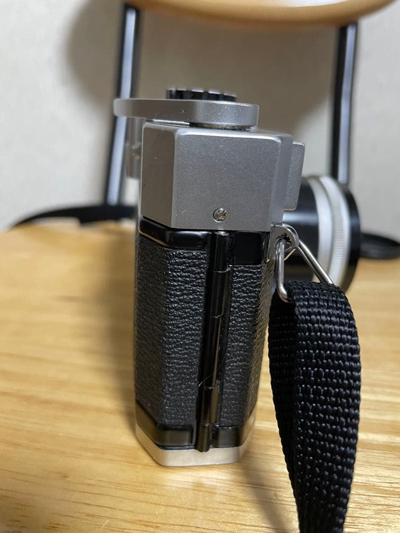 その他 Canon model7