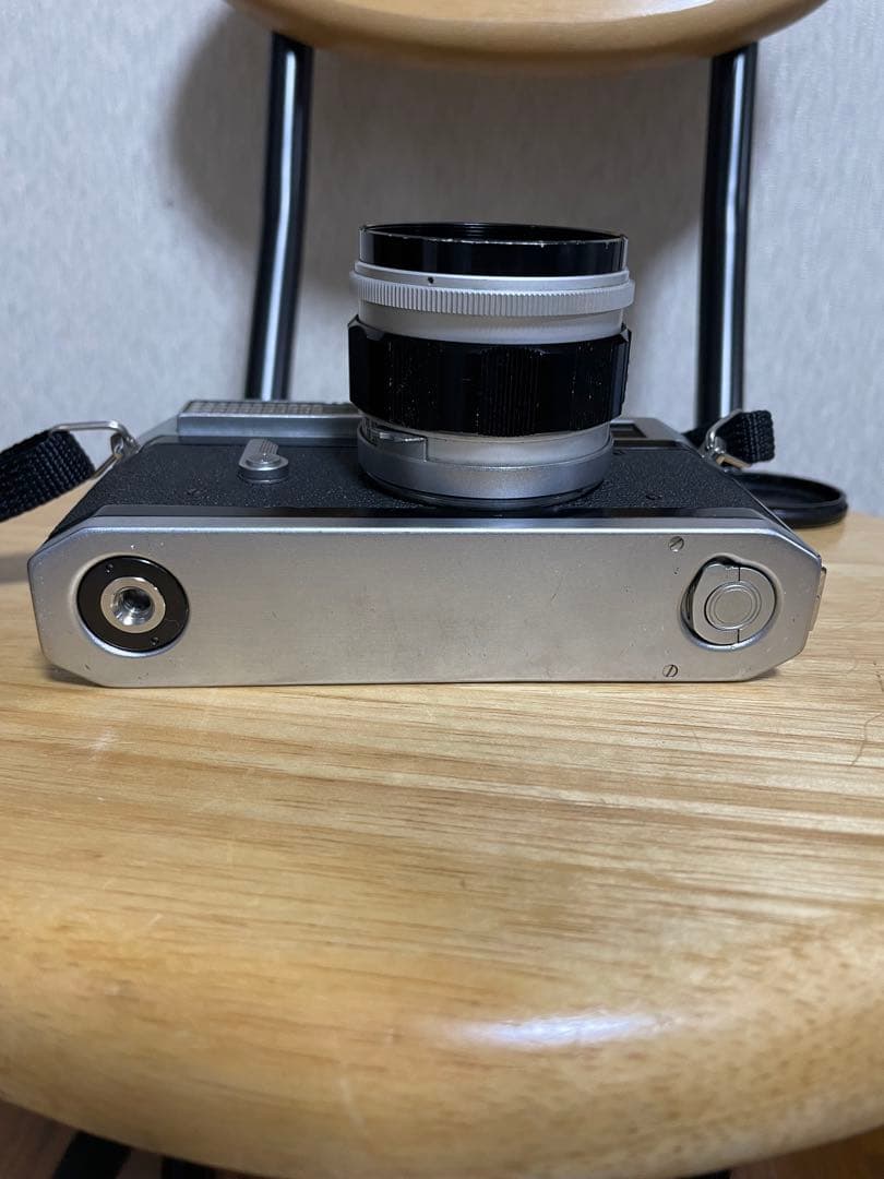 その他 Canon model7