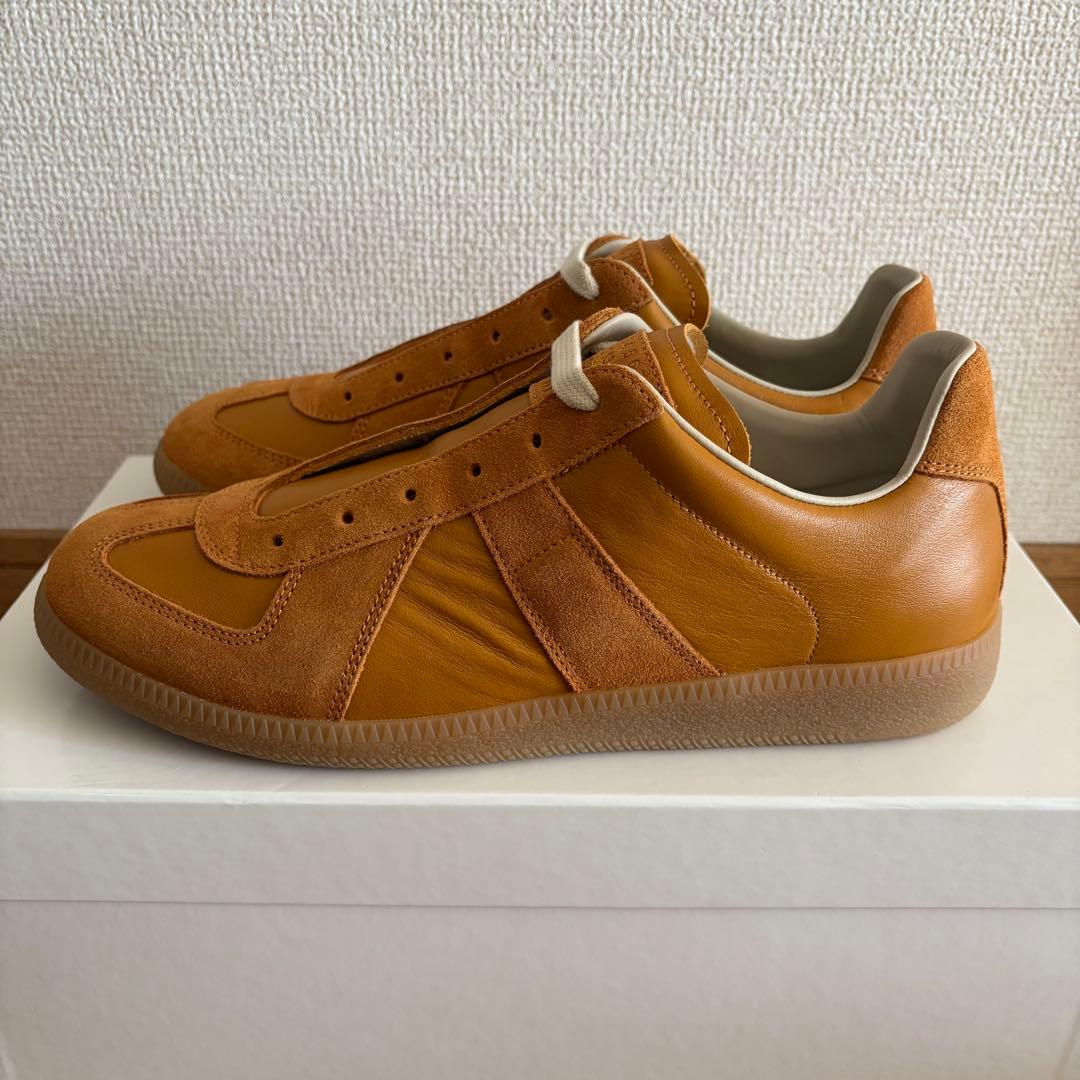 MAISONMARGIELAメゾンマルジェラジャーマントレーナー40