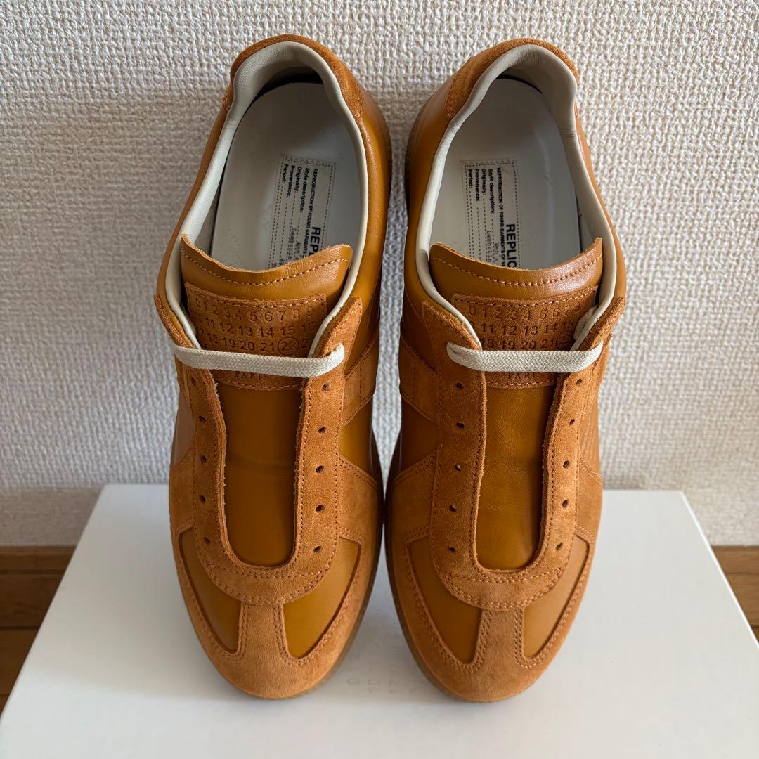 MAISONMARGIELAメゾンマルジェラジャーマントレーナー40