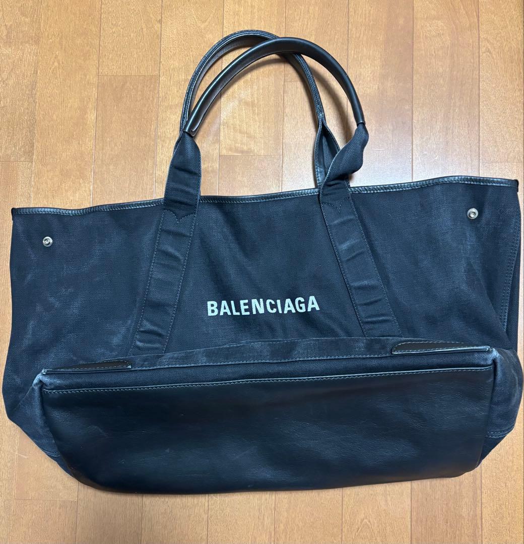 ☆バレンシアガ トートバッグ☆