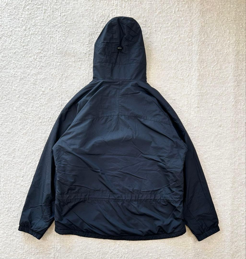 美品 00s Patagonia インファーノジャケット ブラック XL