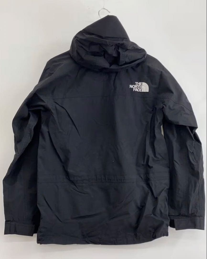 THE NORTH FACE NP11834 マウンテンジャケット 黒 M 人気
