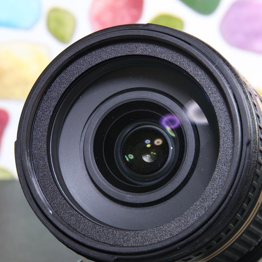 ♥︎◇近くも遠くも撮れます♪ ◇TAMRON 18-270mm VC Canon