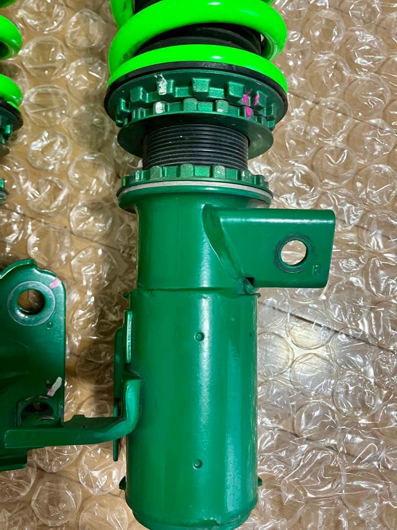 TEIN RX1 車高調 86/BRZ使用少なめ チャラバネ付き