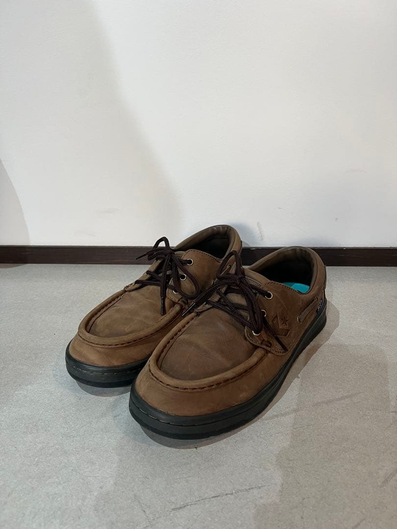 BoTT×CONVERSE SKATEBOARDING