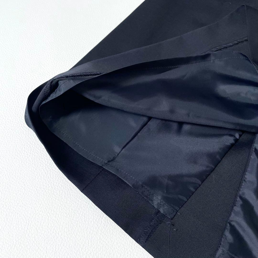 新品｜PLST プラステ セットアップ 3点セット スーツ 紺 XS