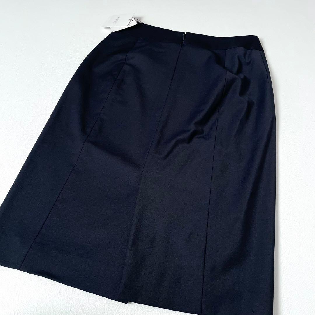 新品｜PLST プラステ セットアップ 3点セット スーツ 紺 XS