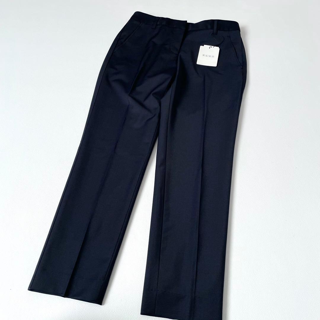 新品｜PLST プラステ セットアップ 3点セット スーツ 紺 XS