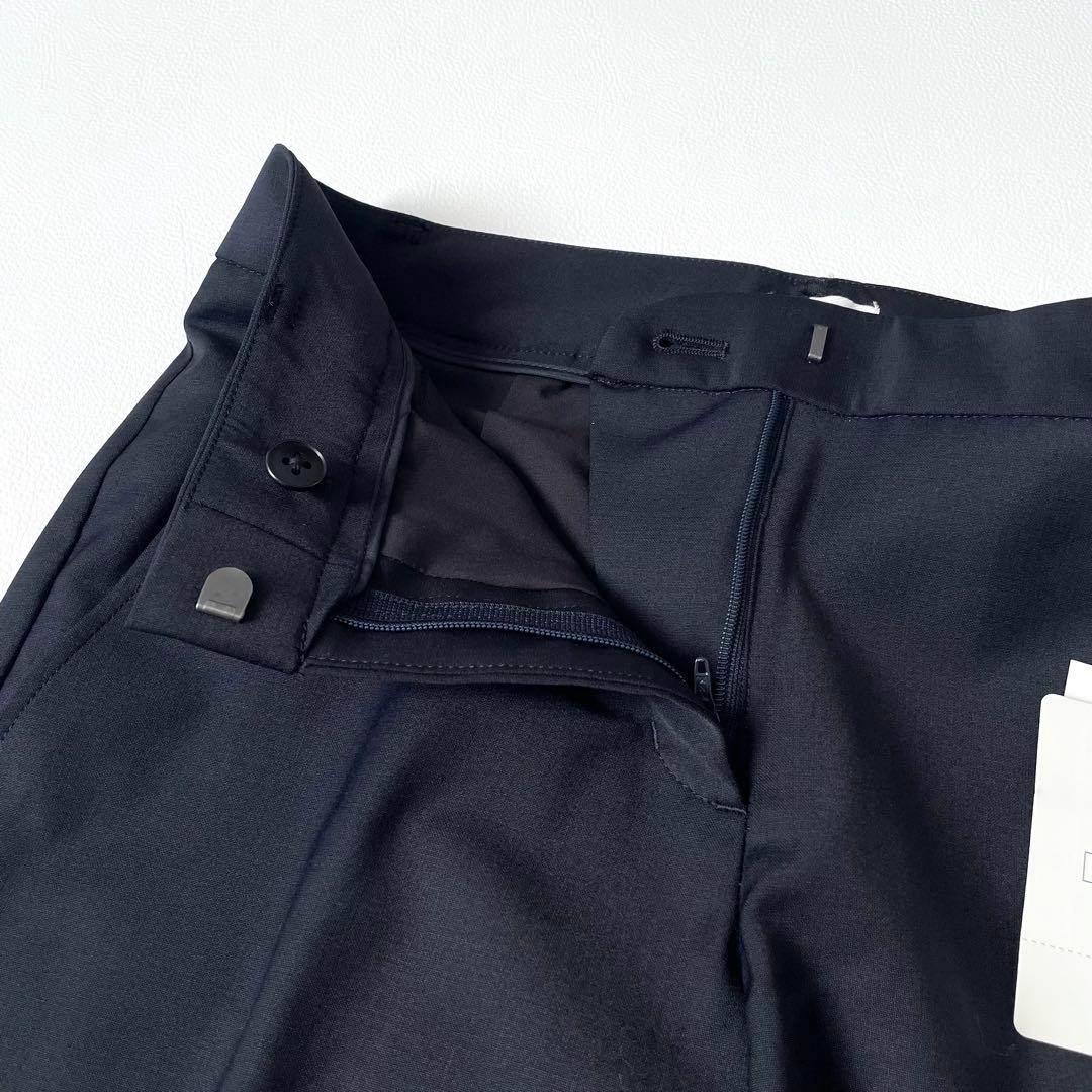 新品｜PLST プラステ セットアップ 3点セット スーツ 紺 XS