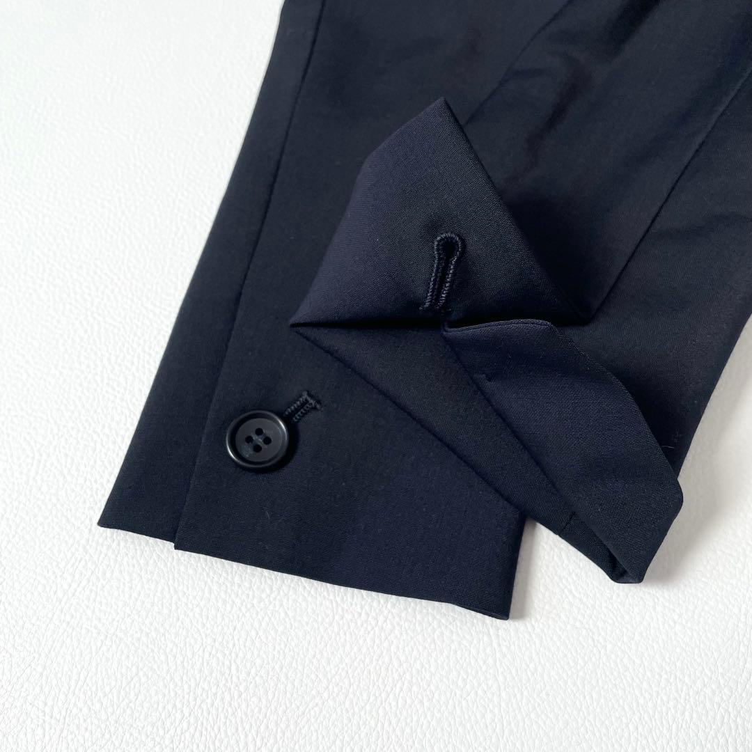 新品｜PLST プラステ セットアップ 3点セット スーツ 紺 XS