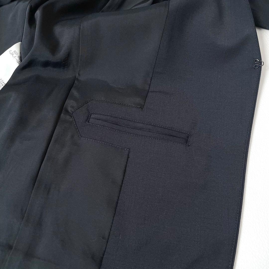 新品｜PLST プラステ セットアップ 3点セット スーツ 紺 XS