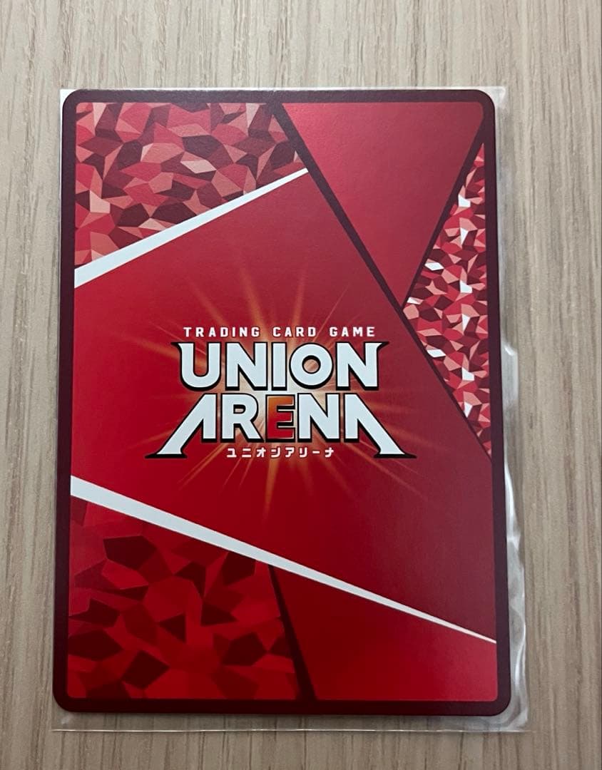 ユニアリ　アークナイツvol.2 アーミヤ SR☆☆　パラレル 星2 パラレル