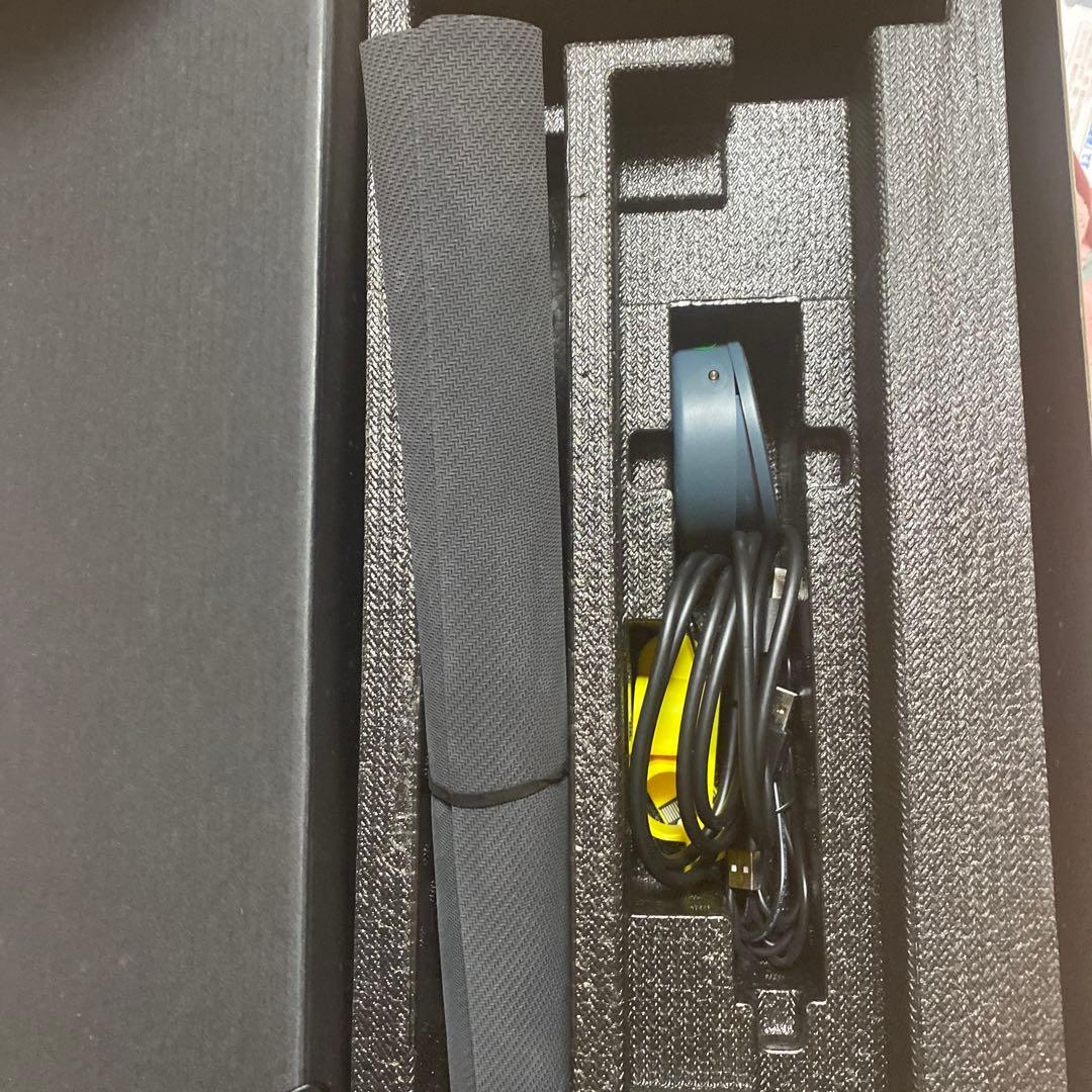 CZUR スキャナー