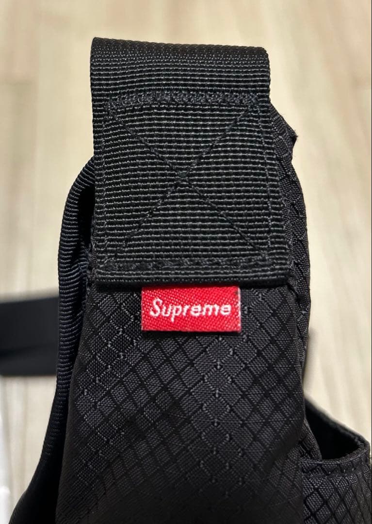 24H以内発送 完売品 超美品 22ss Small Messenger Bag