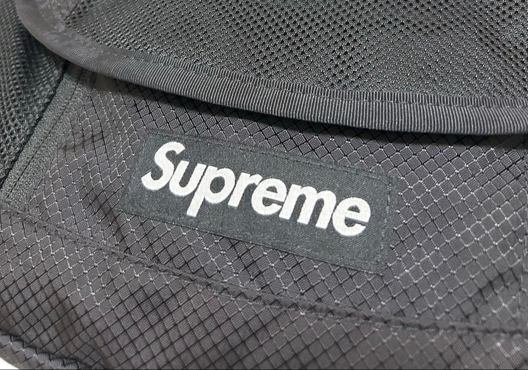 24H以内発送 完売品 超美品 22ss Small Messenger Bag