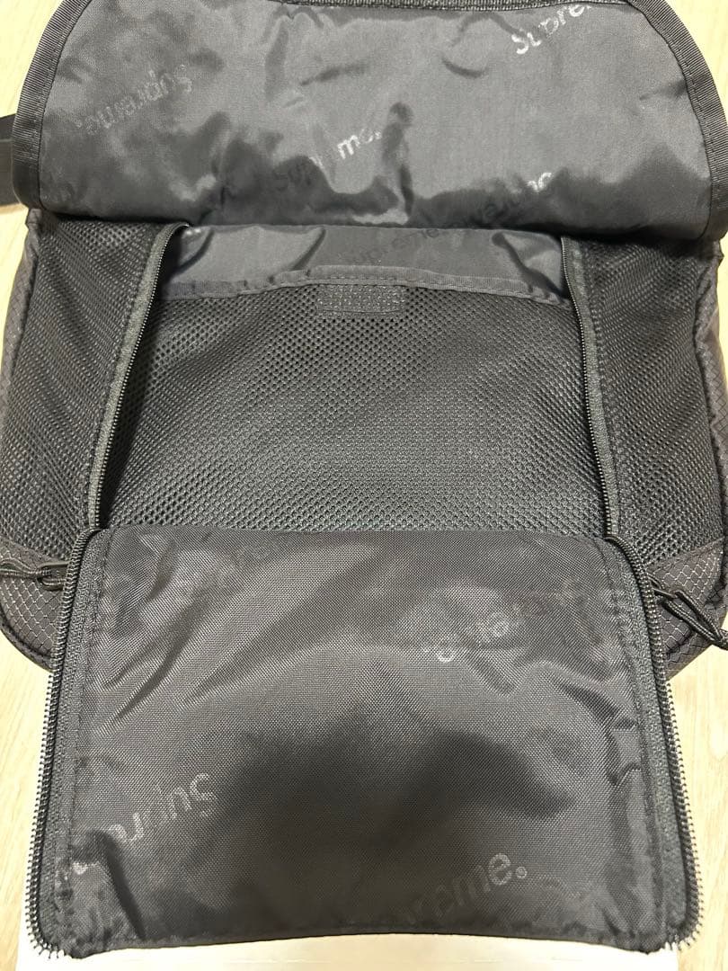 24H以内発送 完売品 超美品 22ss Small Messenger Bag