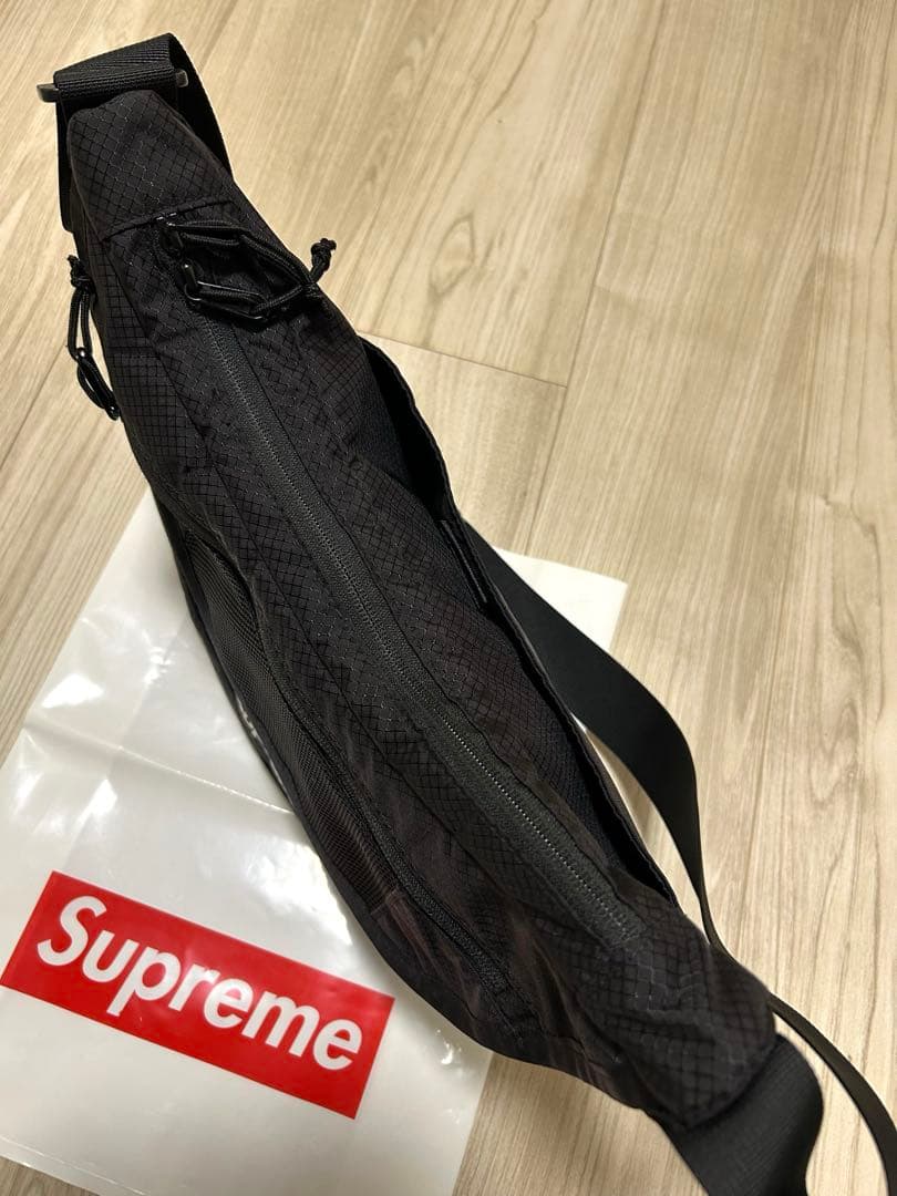 24H以内発送 完売品 超美品 22ss Small Messenger Bag