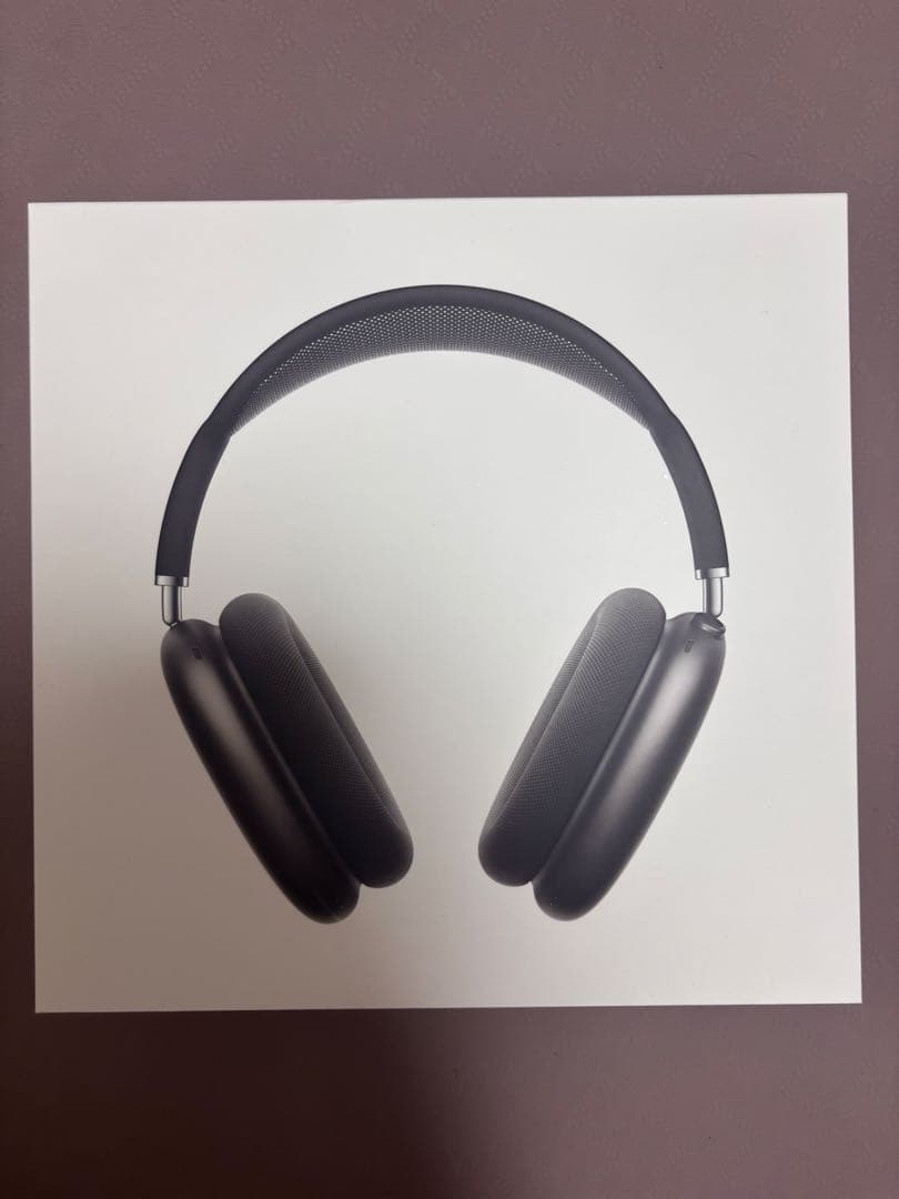 Airpods max 保証期間内